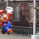 Illustration for article titled iSuper Mario Odyssey/is Best Easter Egg Is An Unexpected Throwbackem/em